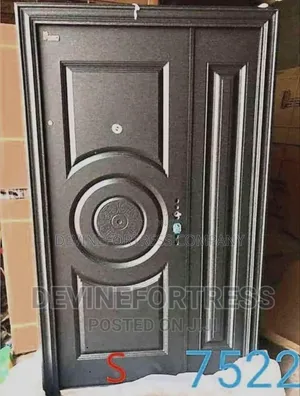 Quality Sed Security Doors One N Half // for All Buildings
