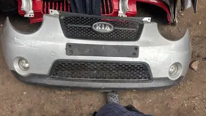 Kia Morning 2007-2008 Front Bumper