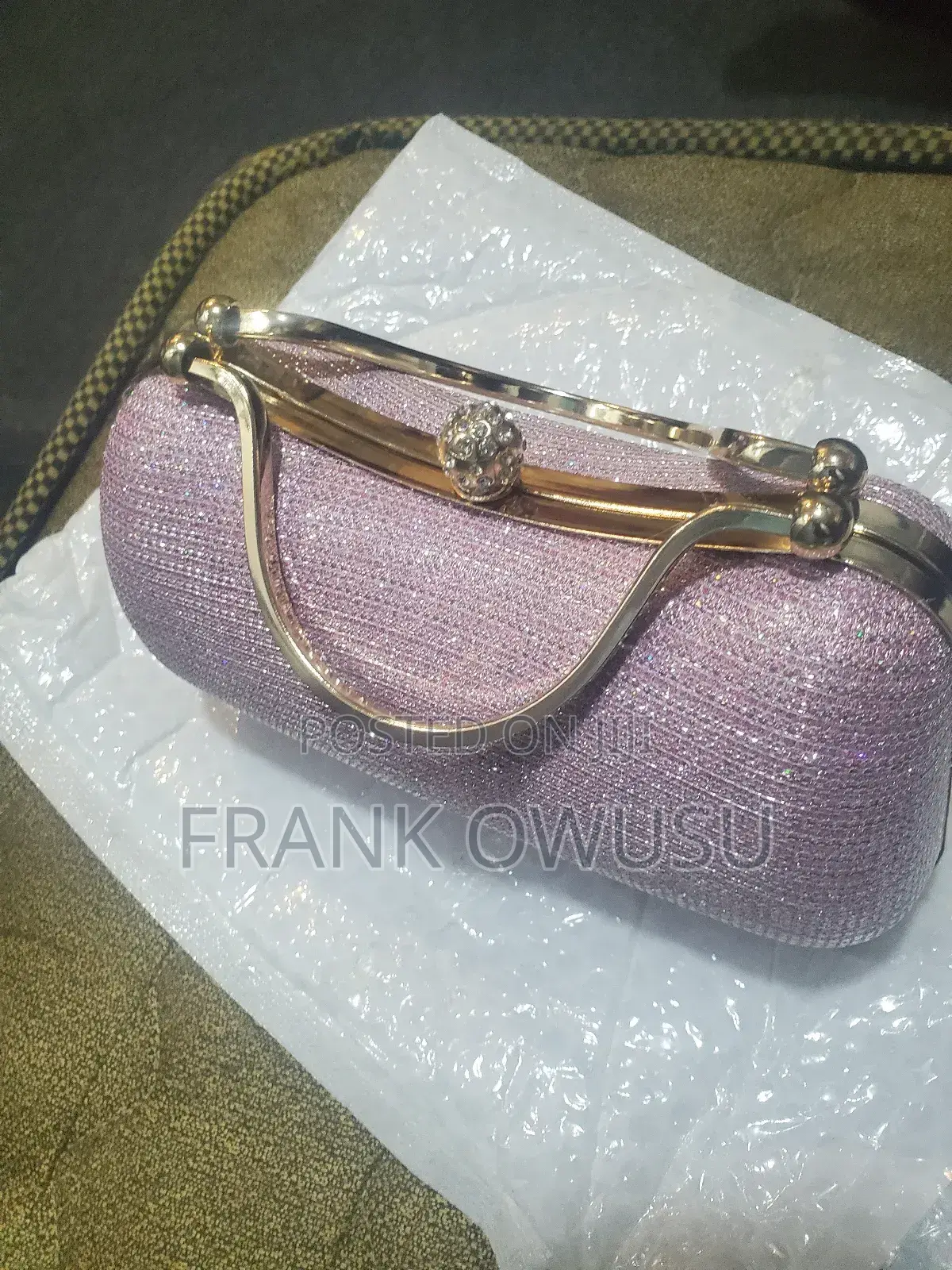 Ladies Hand Bags
