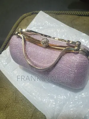 Ladies Hand Bags