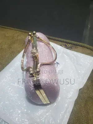 Ladies Hand Bags