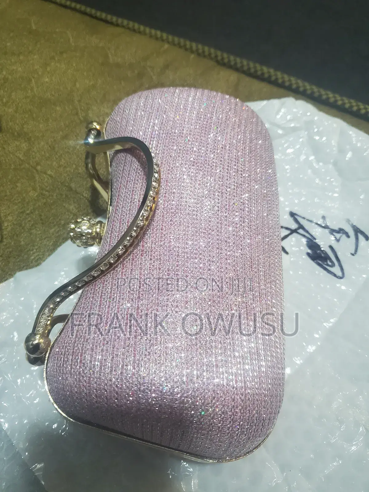Ladies Hand Bags