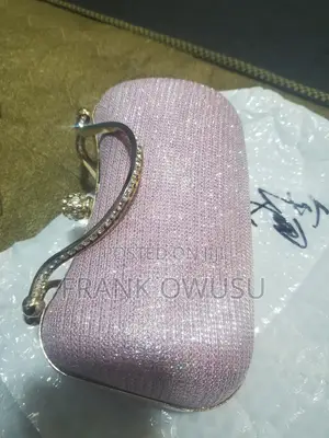 Ladies Hand Bags