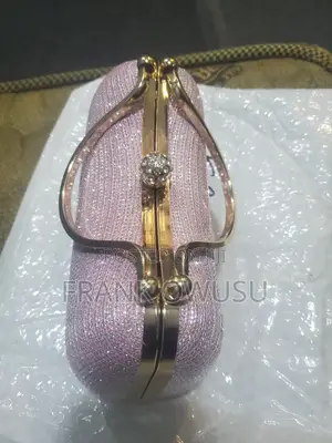 Ladies Hand Bags