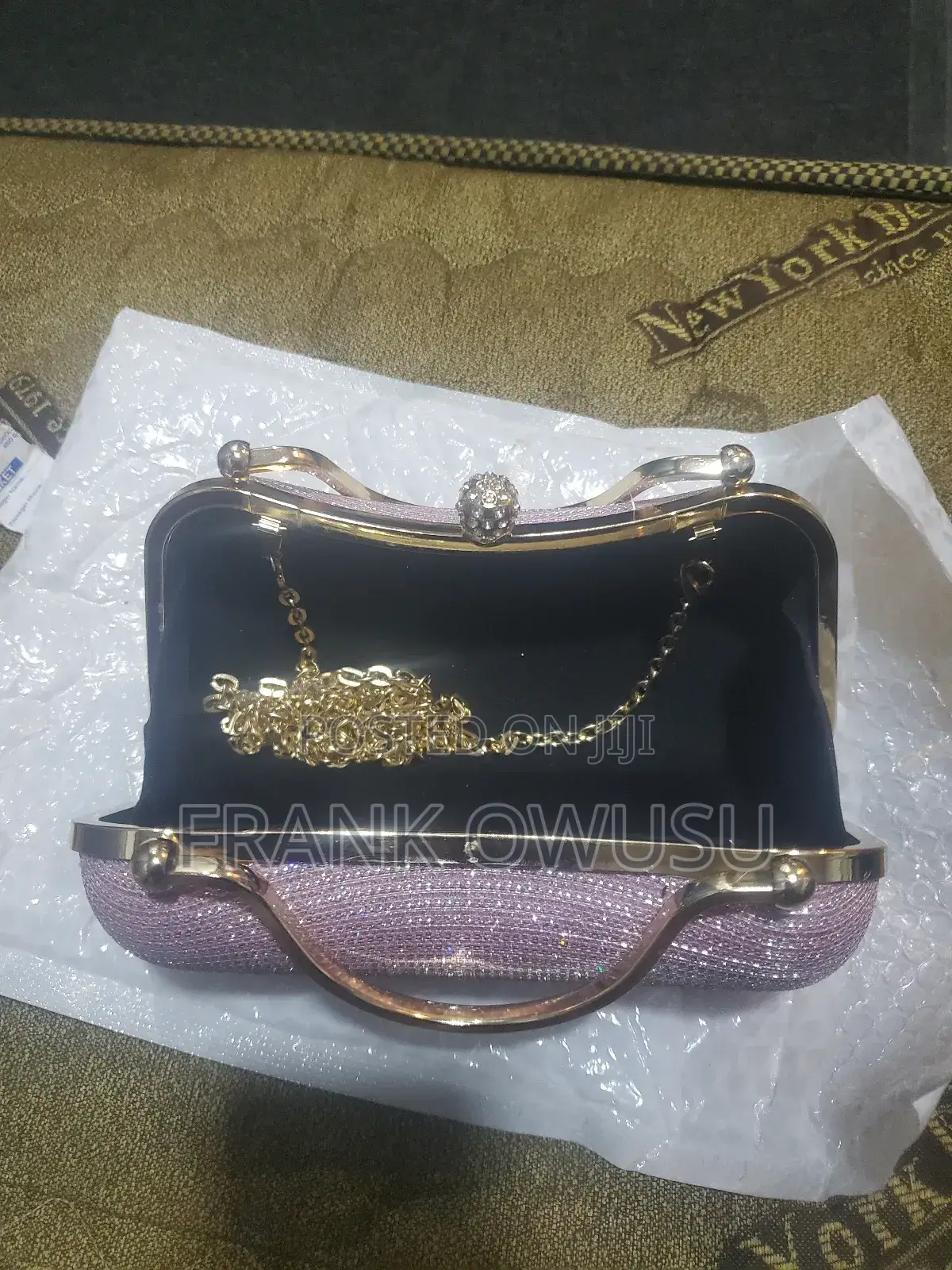 Ladies Hand Bags