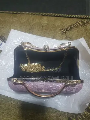 Ladies Hand Bags