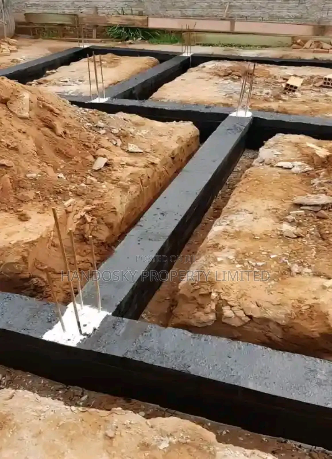 Building Contractor