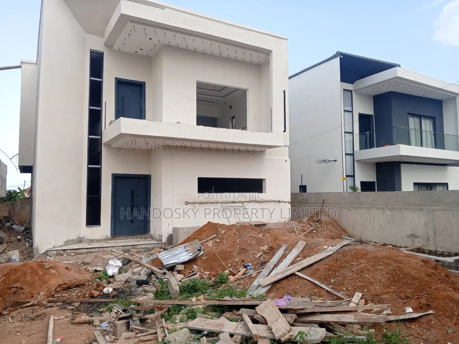 Building Contractor
