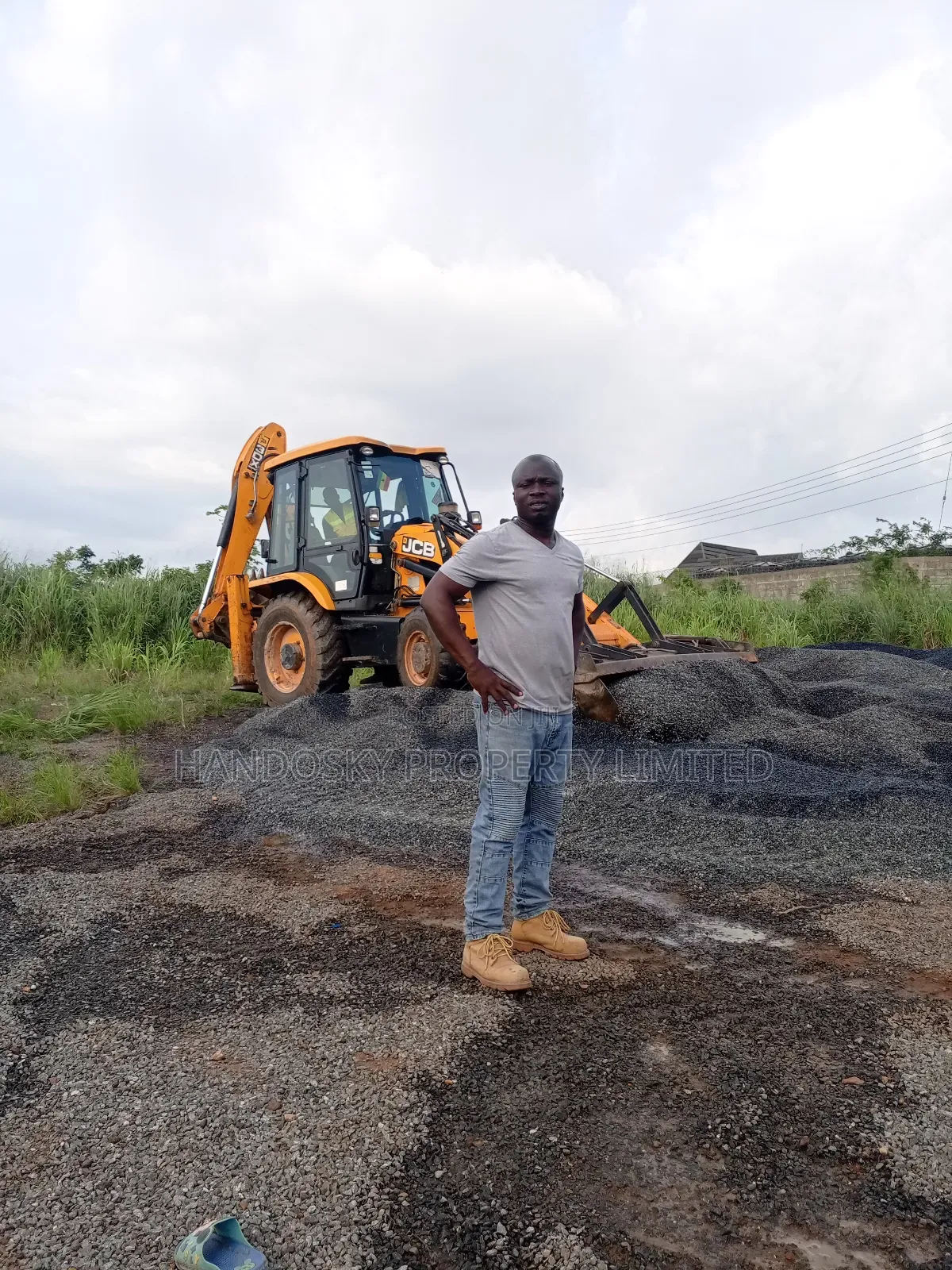 Building Contractor