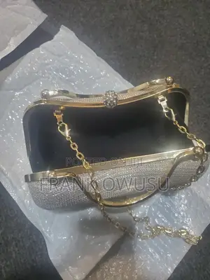 Ladies Hand Bag