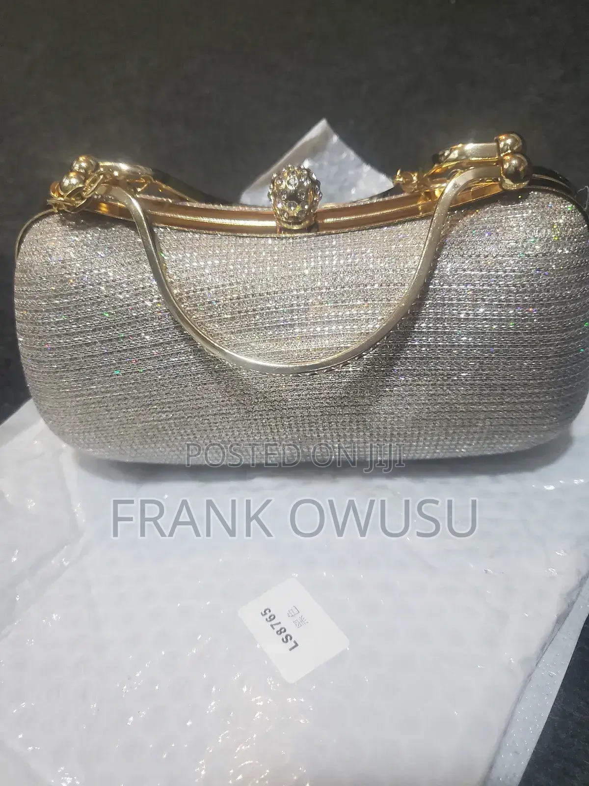 Ladies Hand Bag