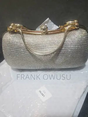 Ladies Hand Bag