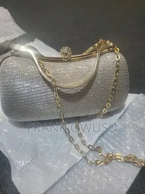 Ladies Hand Bag