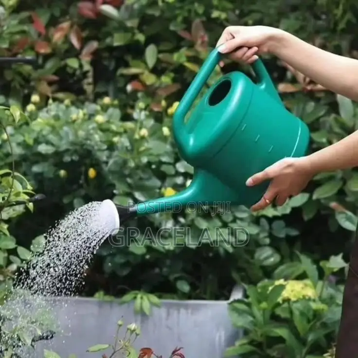 This Is Original Watering Can for Home Outdoor Indoor.