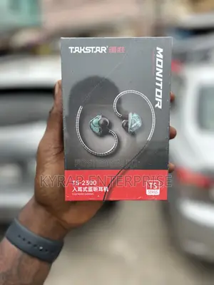 Takstar In Ear Monitor