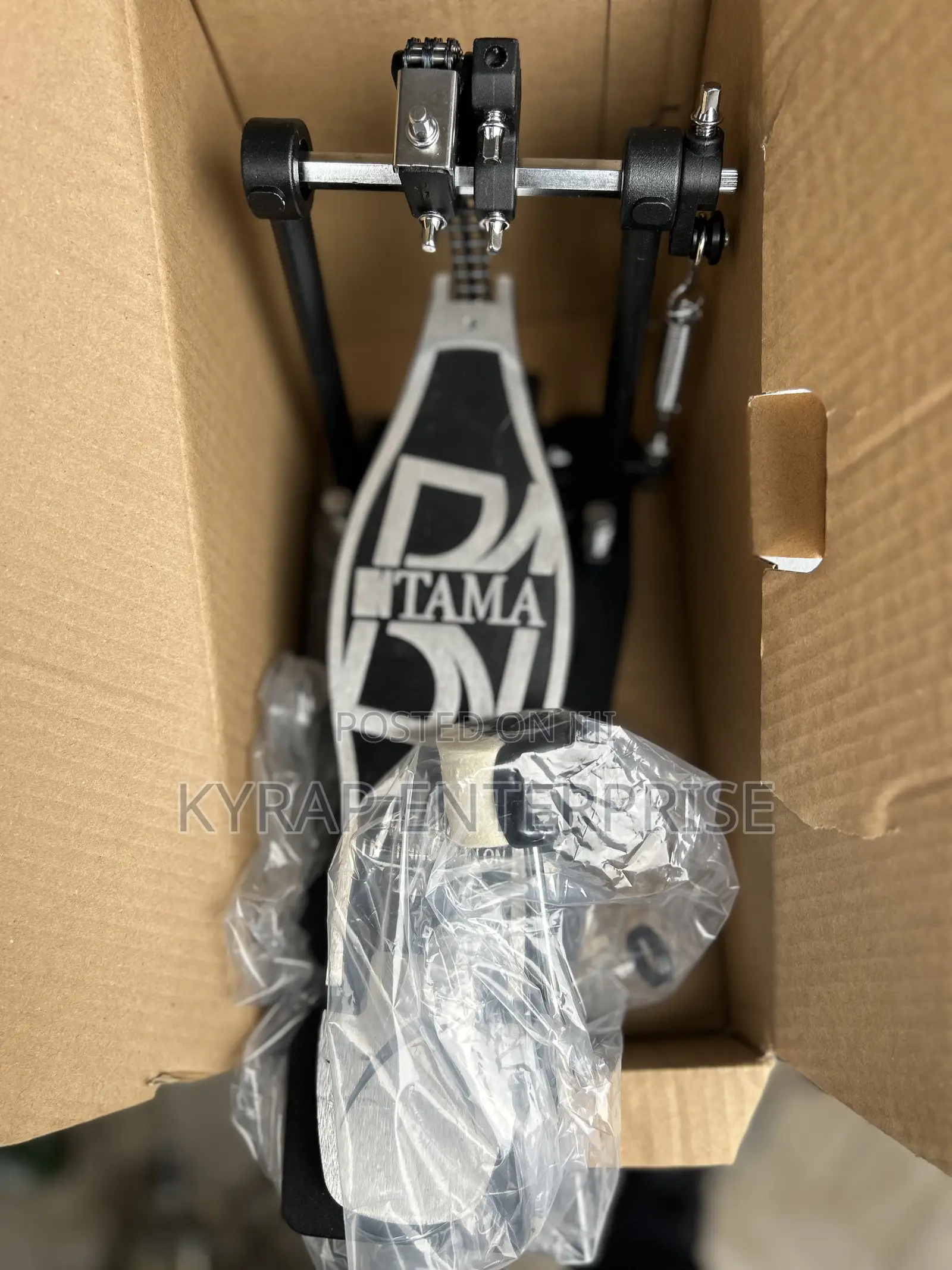 Tama Drum Pedal