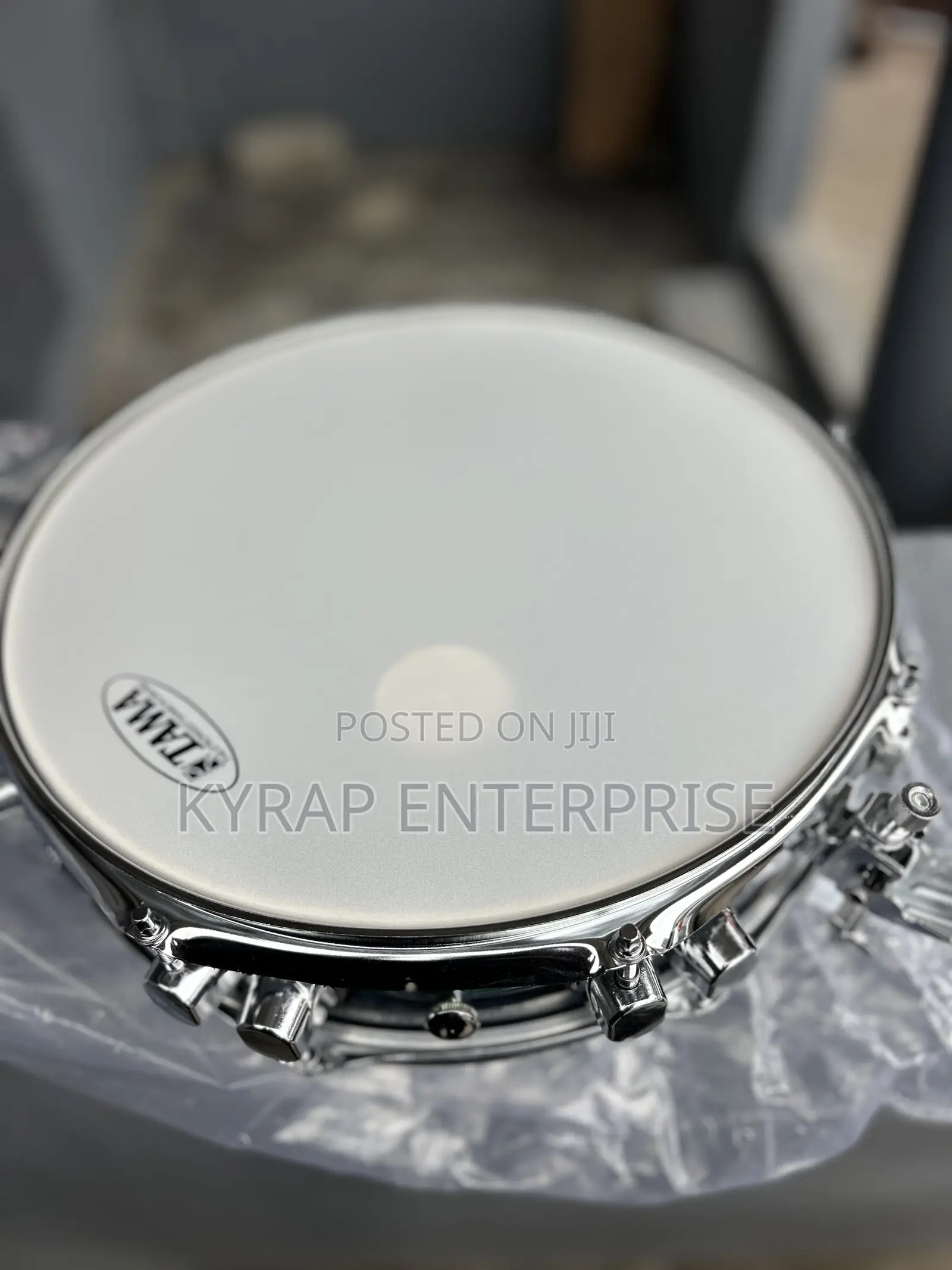 Tama Imperial Star Piccolo Snare Drum