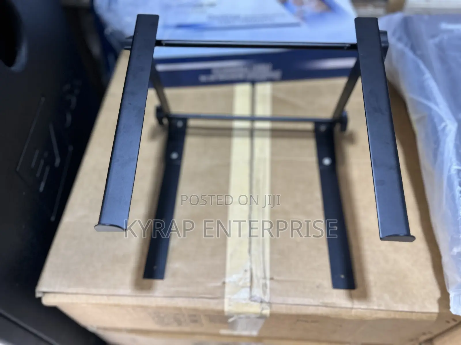 Laptop Stand