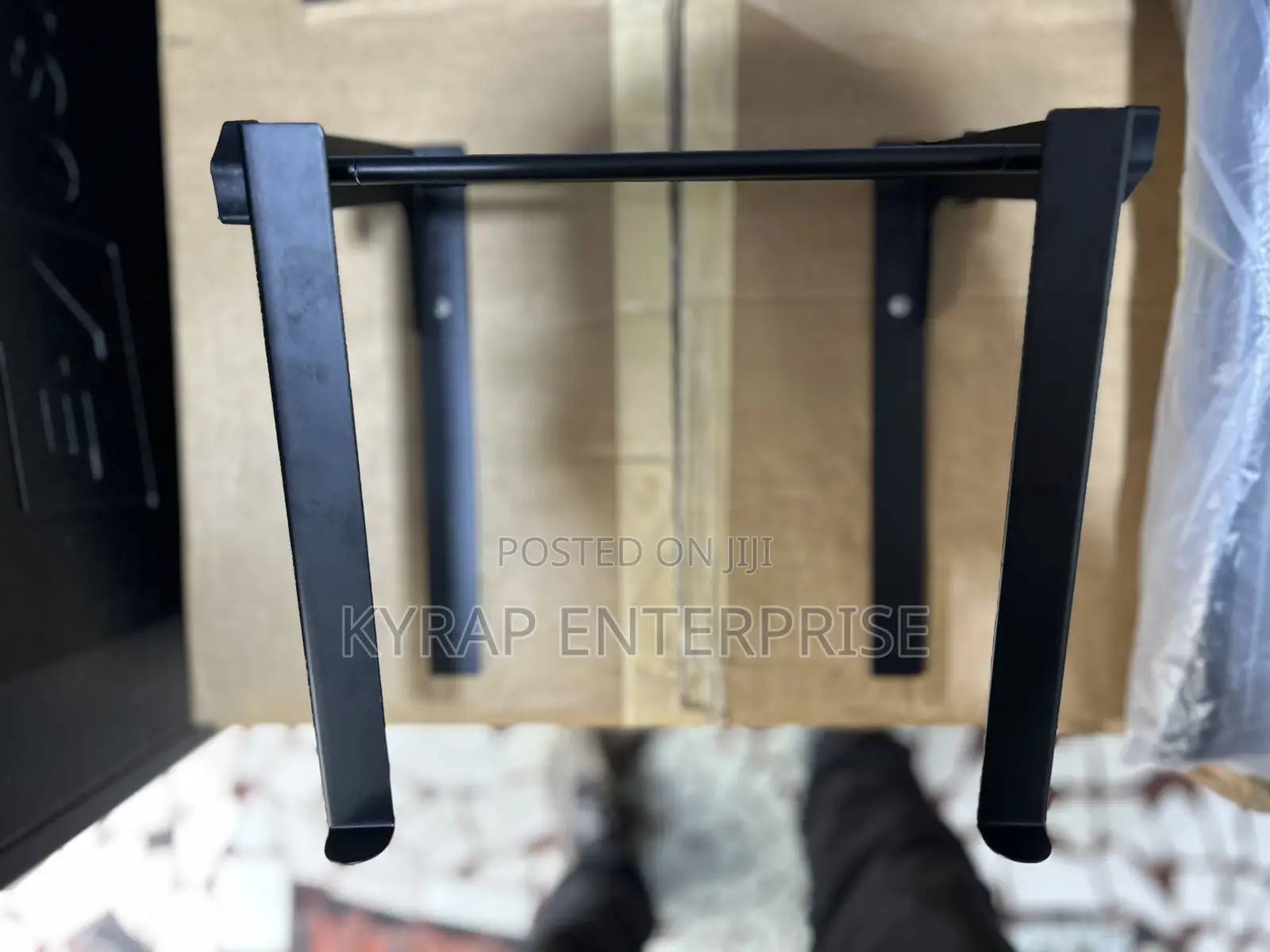 Laptop Stand