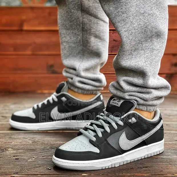 Nike Sb Dunk Low Pro 