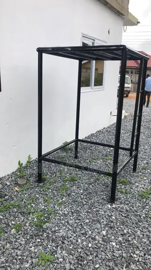 Polytank Stand