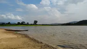 Volta Region, Tongor (Kaira) _ 3 Acres Riverfront Land