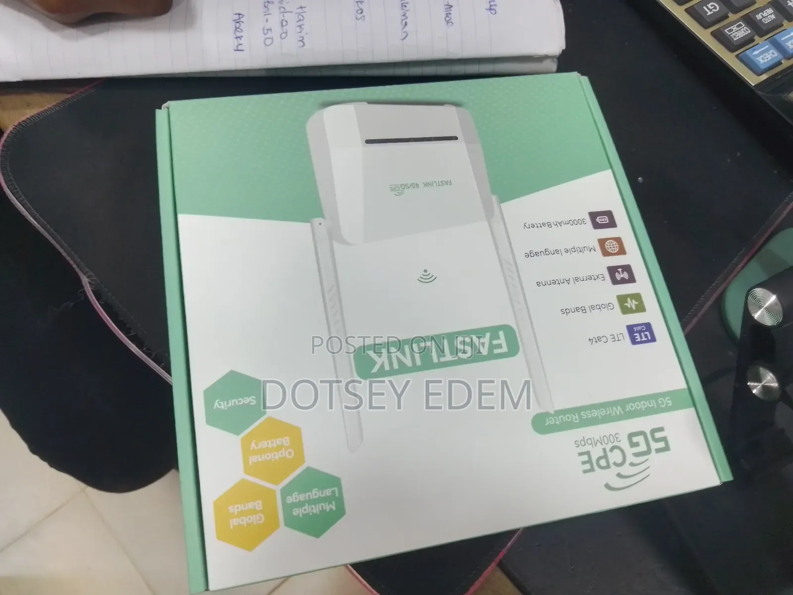 Quality 5gcpe Universal Router