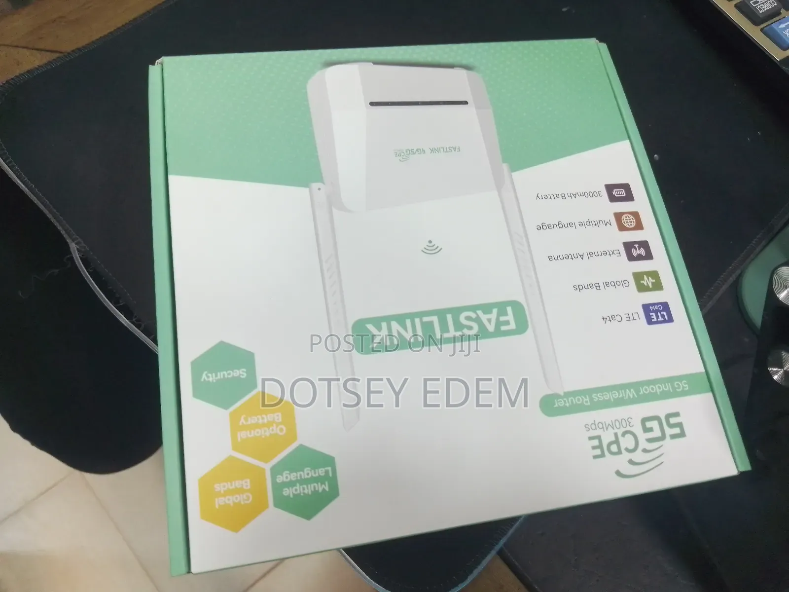 Quality 5gcpe Universal Router