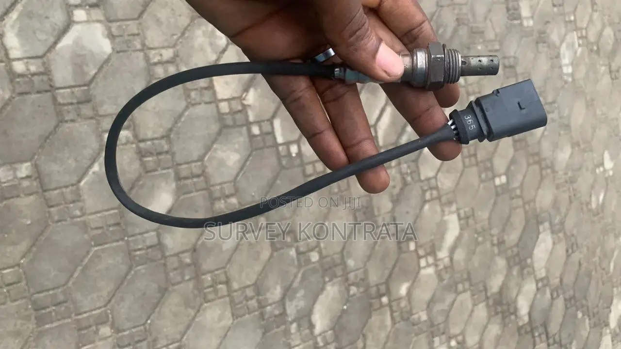 Volkswagen Oxygen Sensor