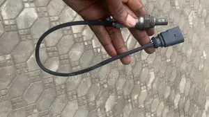 Volkswagen Oxygen Sensor