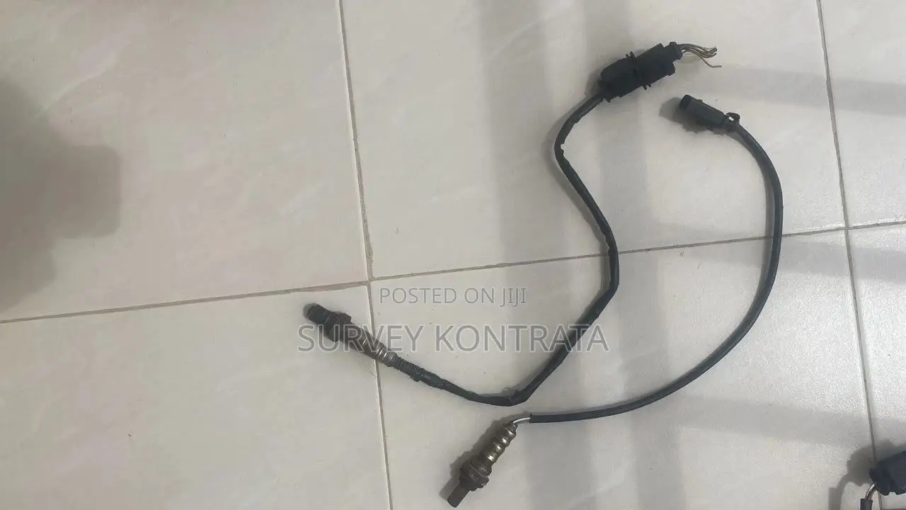 Volkswagen Oxygen Sensor