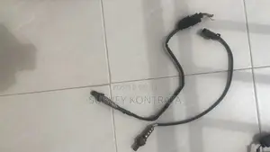 Volkswagen Oxygen Sensor