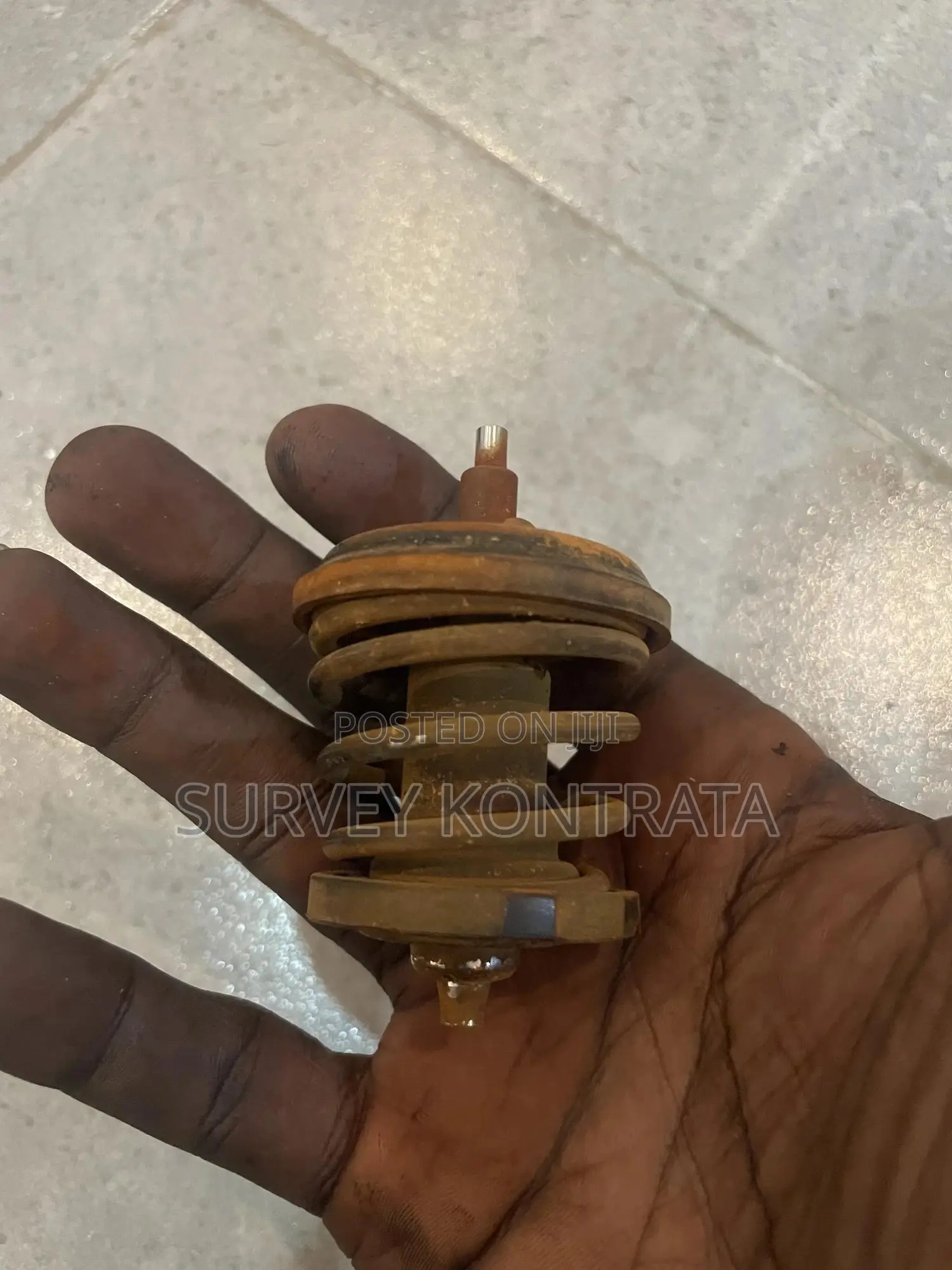Vw Audi Skoda Seat Tsi Thermostat