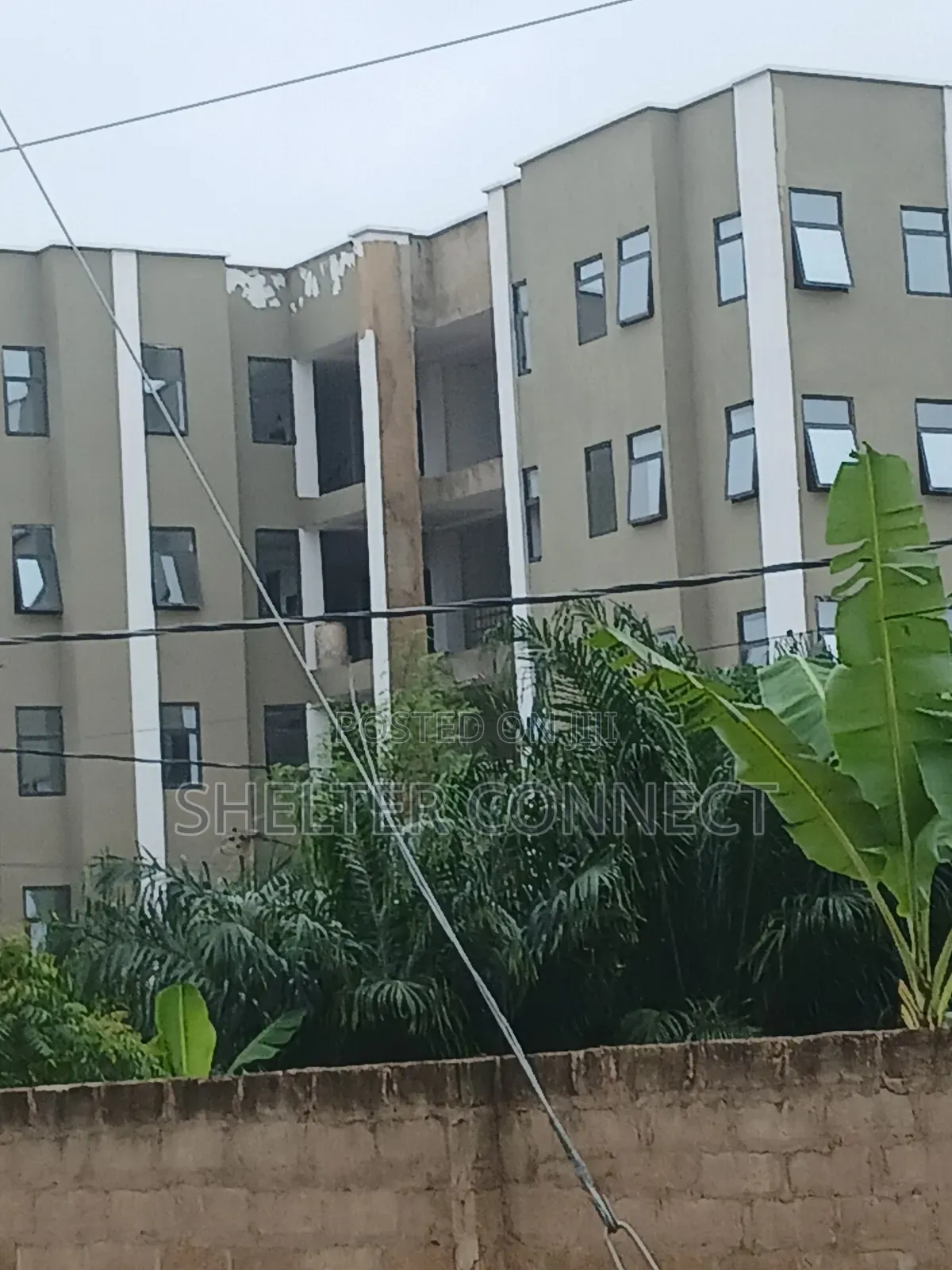 2bdrm Apartment in Pantang, Adenta for sale