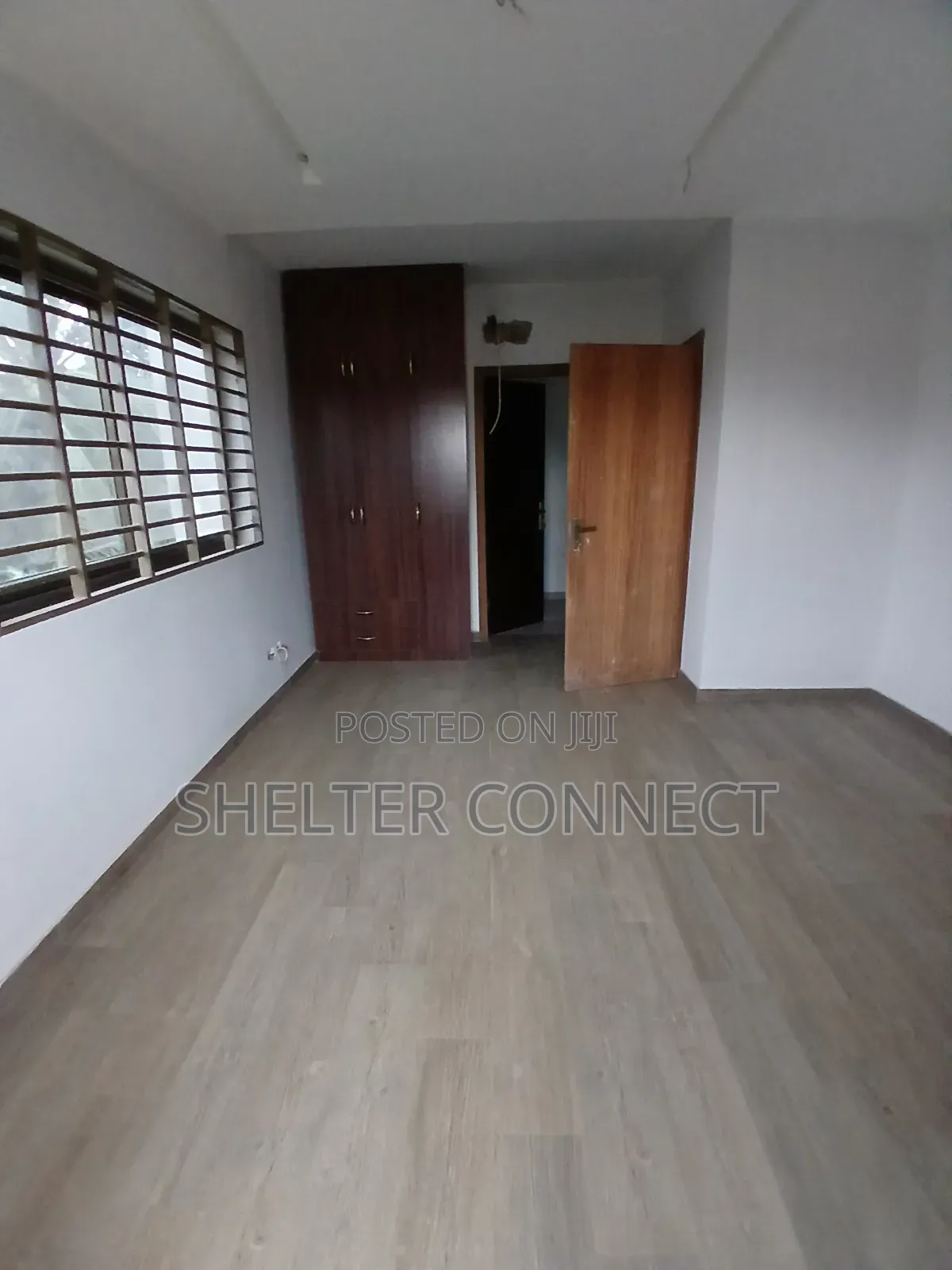 2bdrm Apartment in Pantang, Adenta for sale