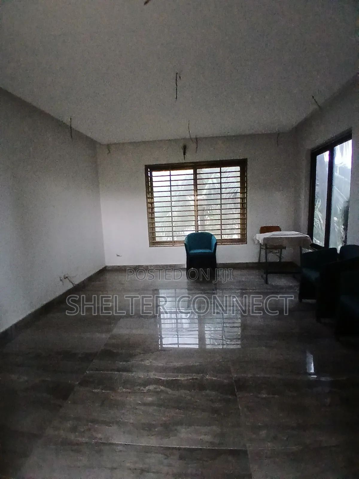 2bdrm Apartment in Pantang, Adenta for sale
