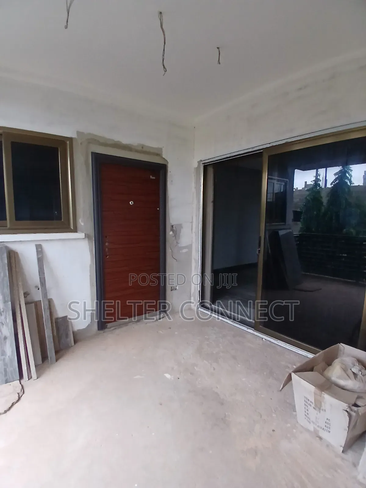 2bdrm Apartment in Pantang, Adenta for sale