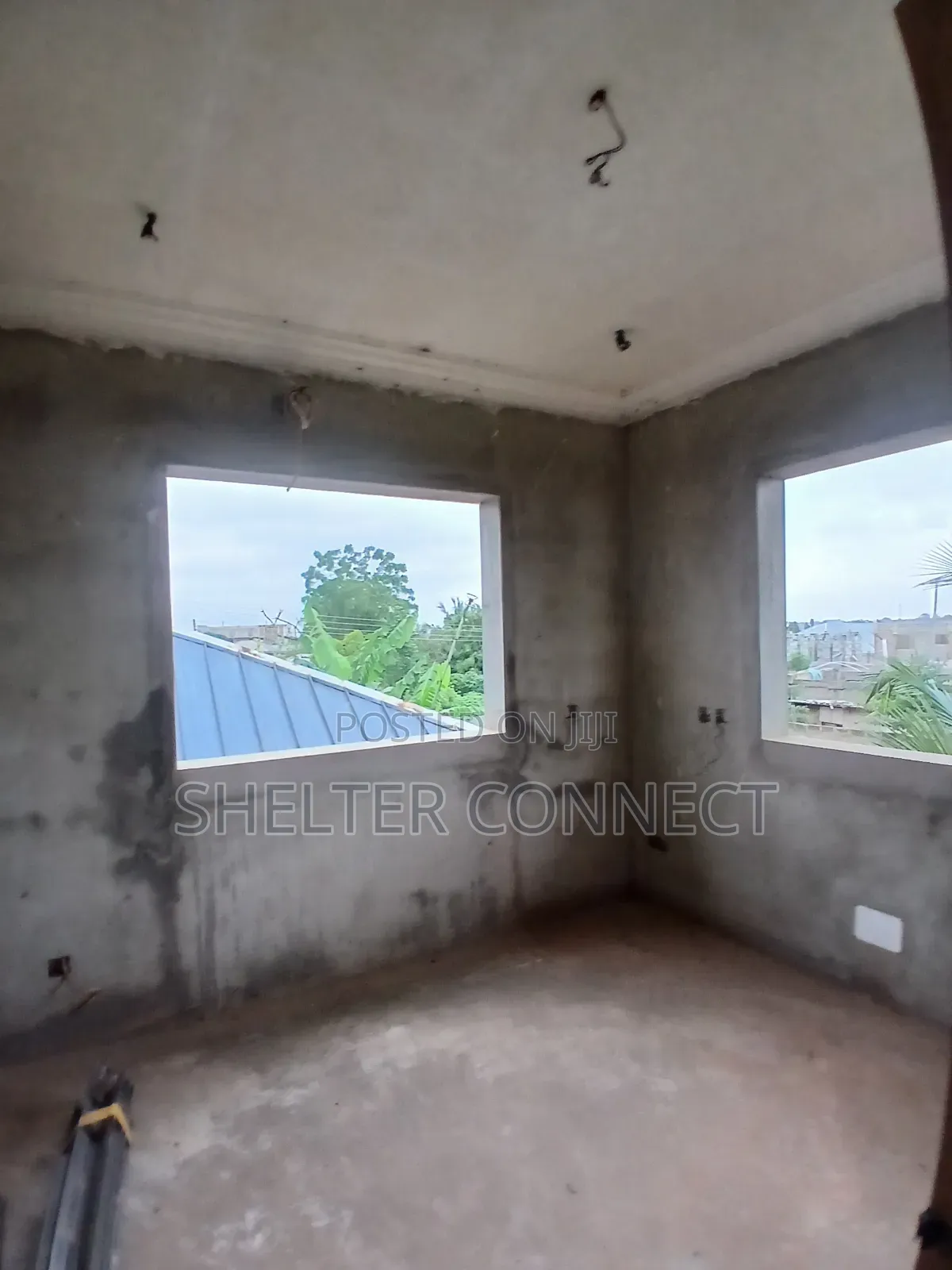 2bdrm Apartment in Pantang, Adenta for sale