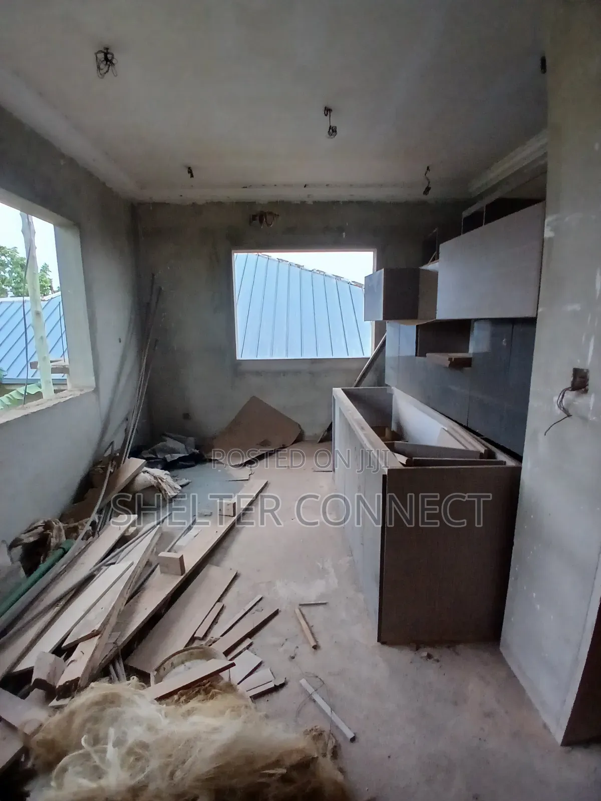 2bdrm Apartment in Pantang, Adenta for sale