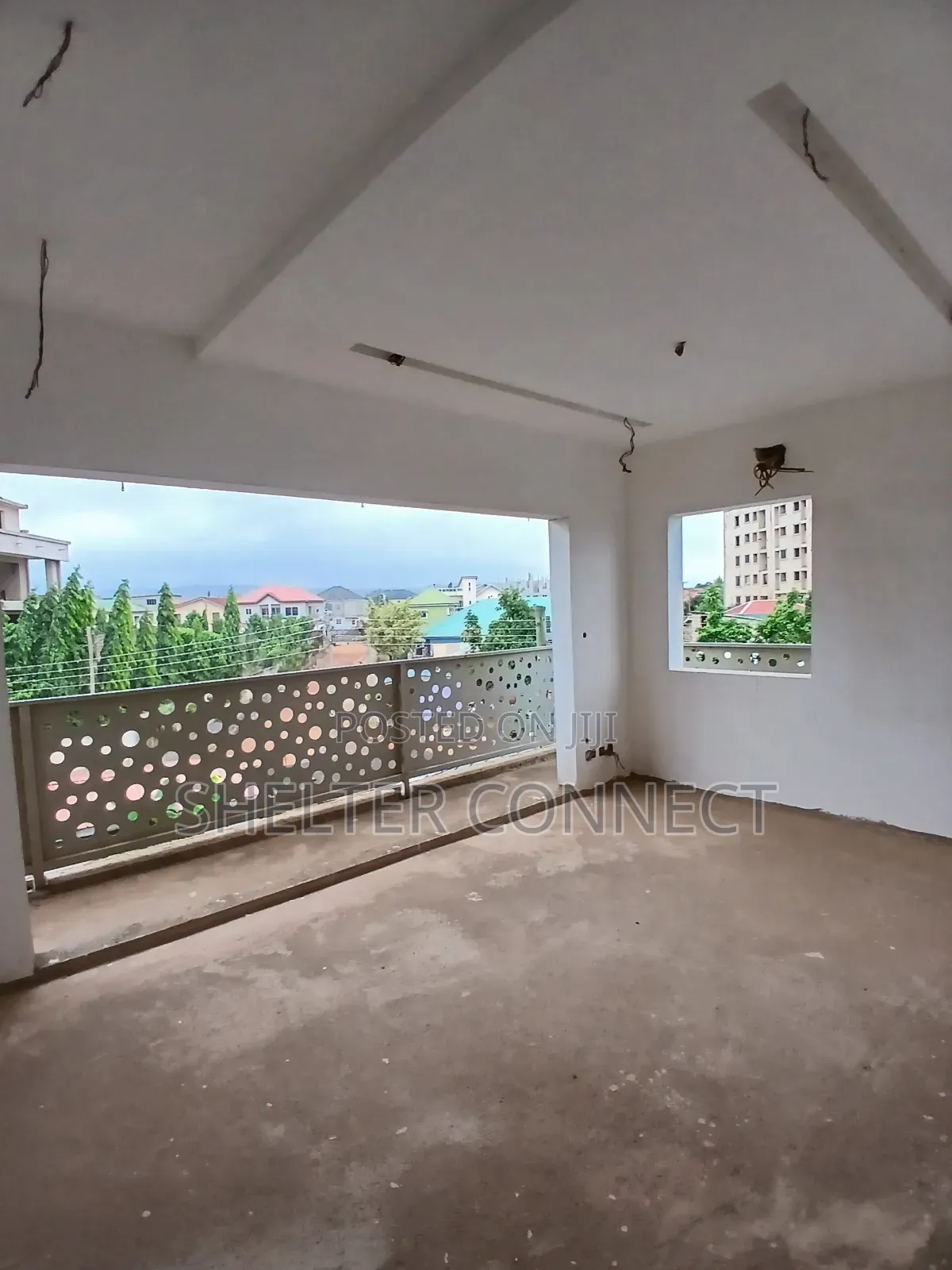 2bdrm Apartment in Pantang, Adenta for sale