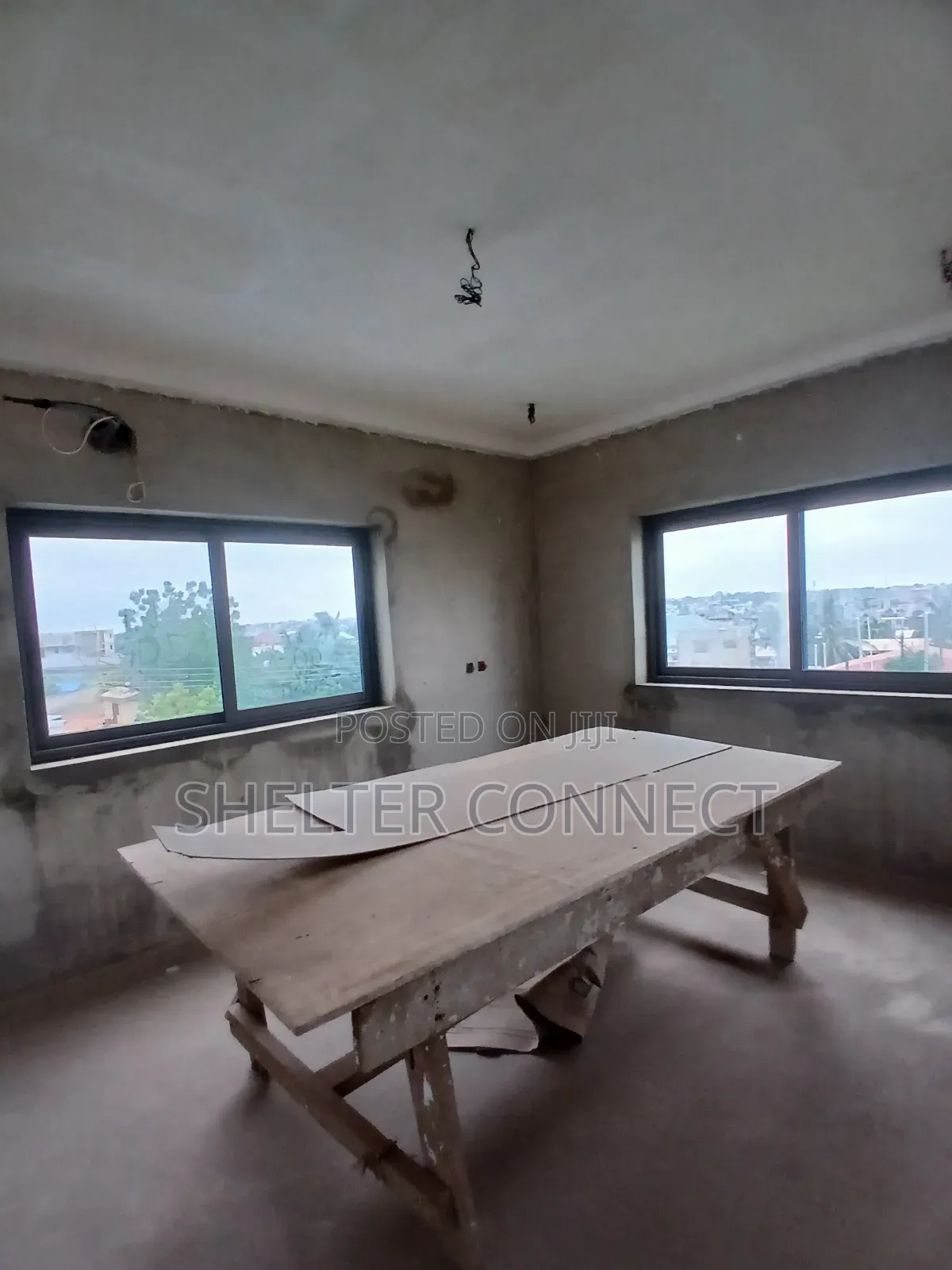 2bdrm Apartment in Pantang, Adenta for sale