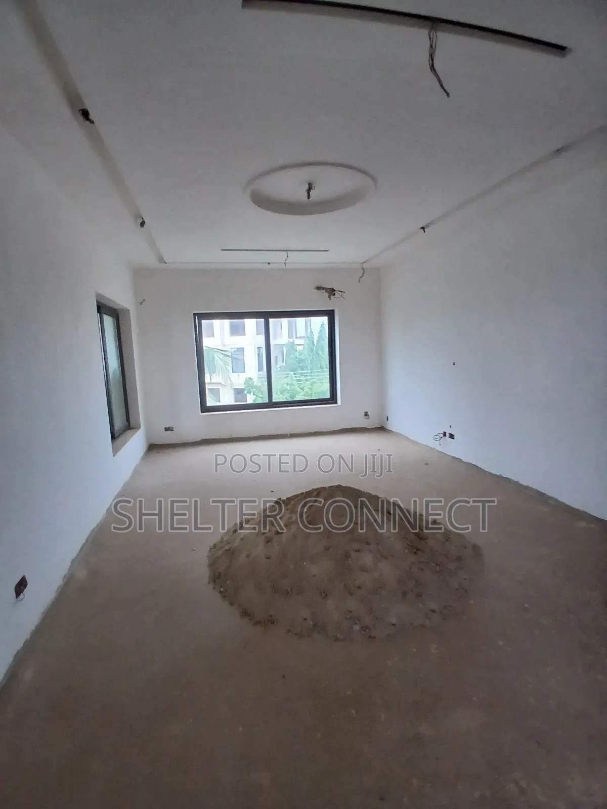 2bdrm Apartment in Pantang, Adenta for sale
