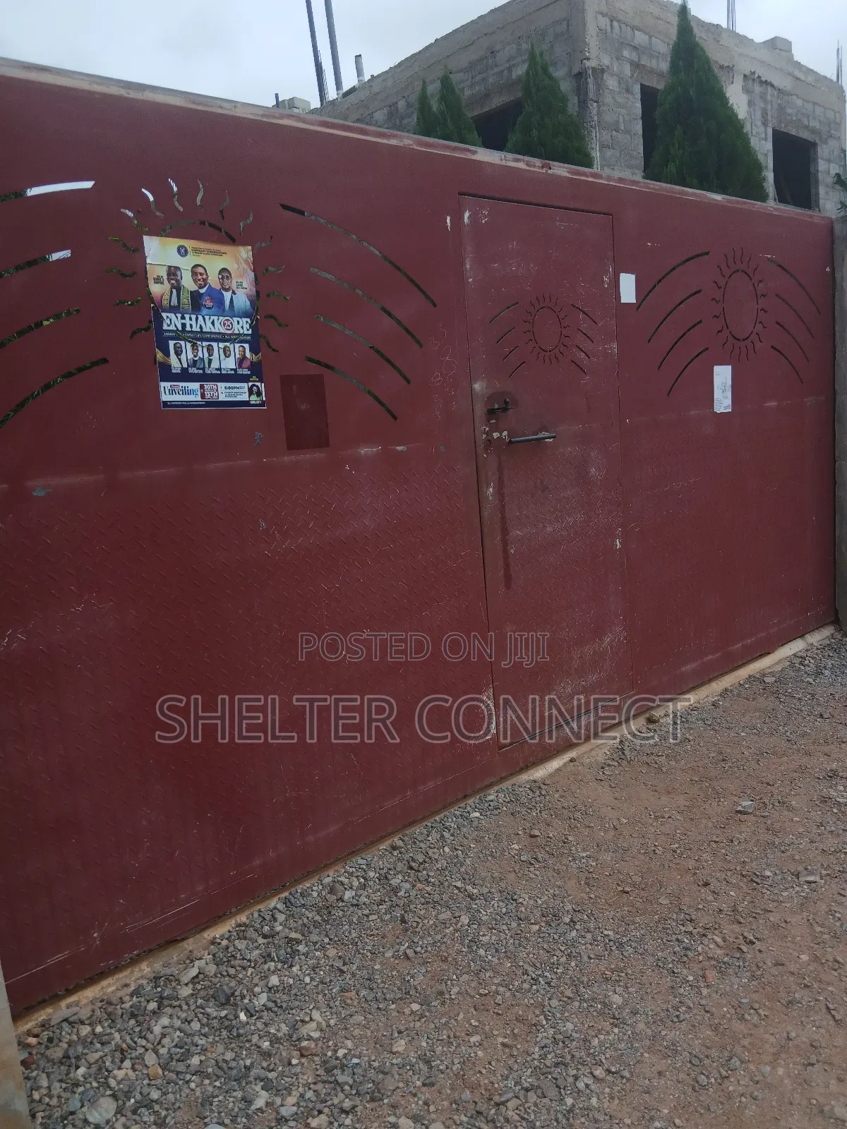 2bdrm Apartment in Pantang, Adenta for sale