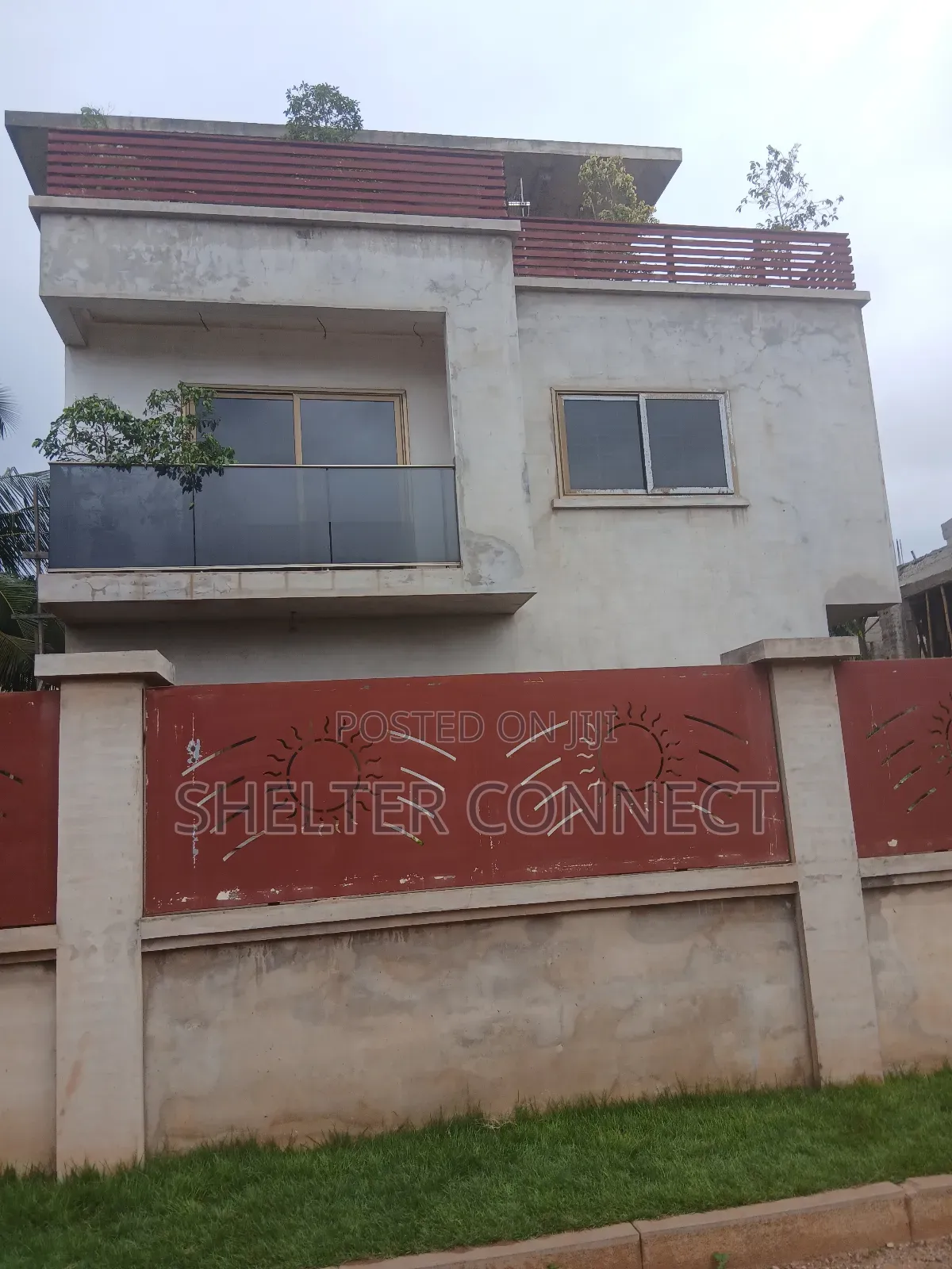 2bdrm Apartment in Pantang, Adenta for sale
