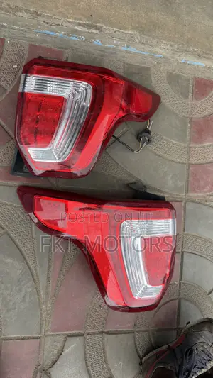 Ford Explore Taillight 2015,2016,2017,2018,2019,2020