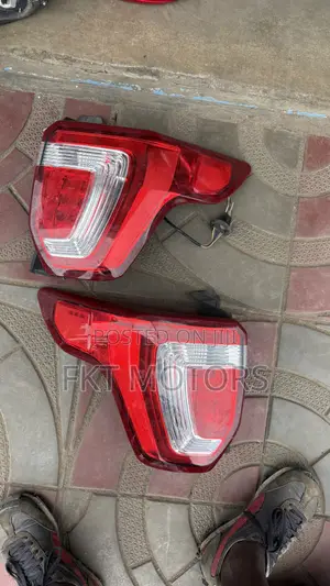 Ford Explore Taillight 2015,2016,2017,2018,2019,2020