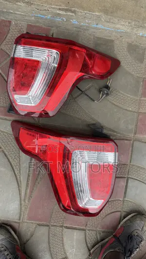 Ford Explore Taillight 2015,2016,2017,2018,2019,2020