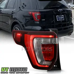 Ford Explore Taillight 2015,2016,2017,2018,2019,2020