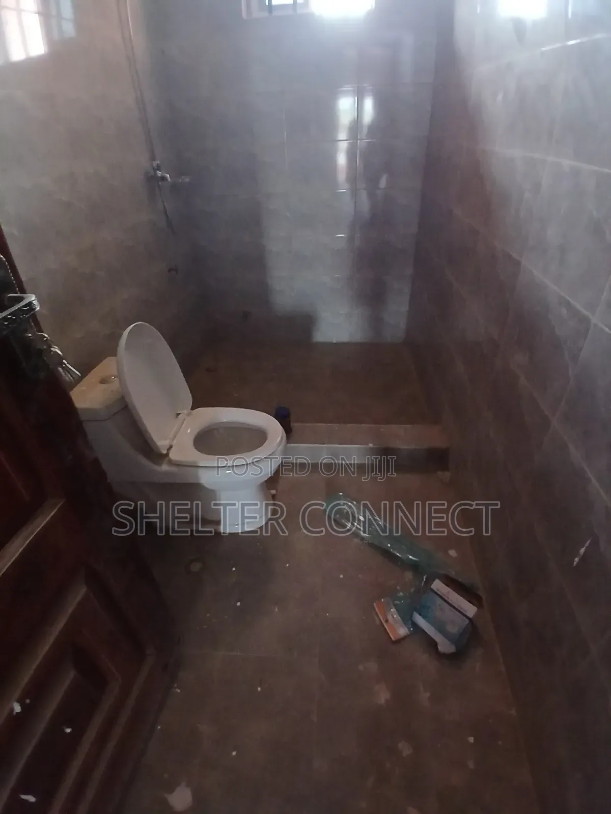 1bdrm Apartment in Oyarifa for rent