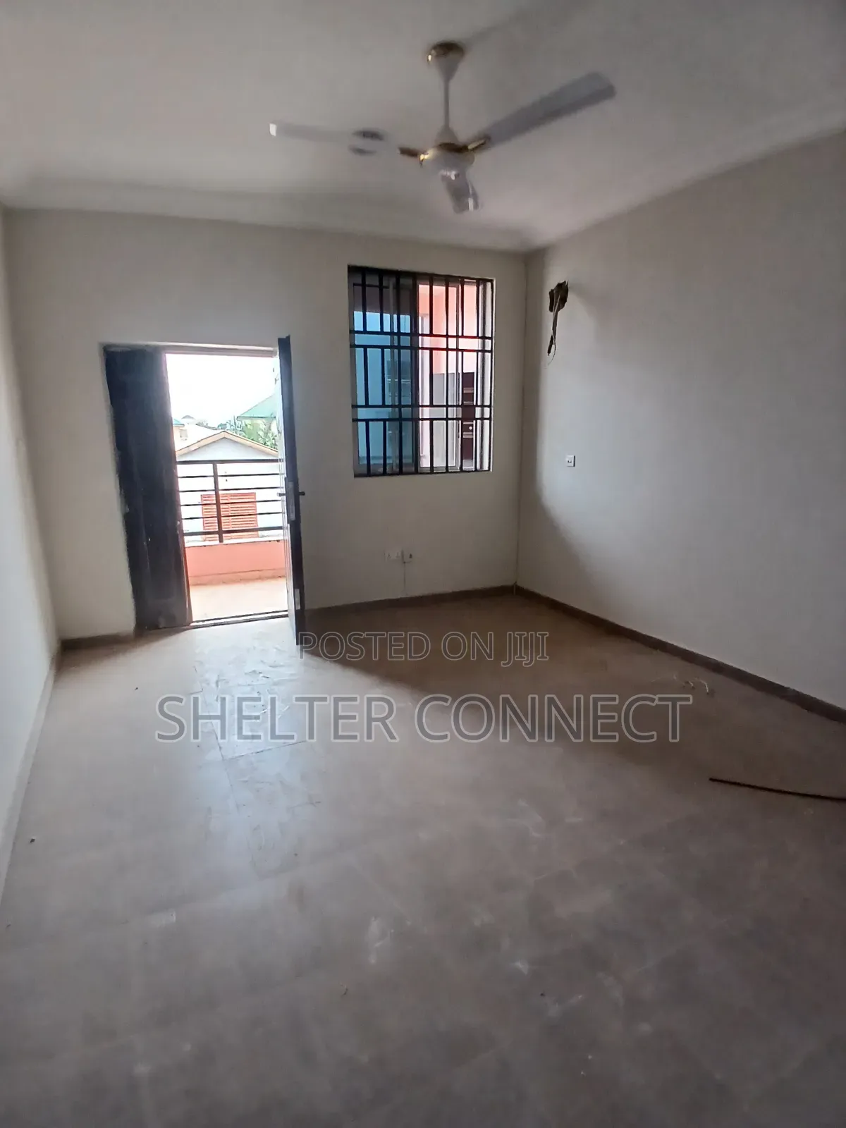 1bdrm Apartment in Oyarifa for rent